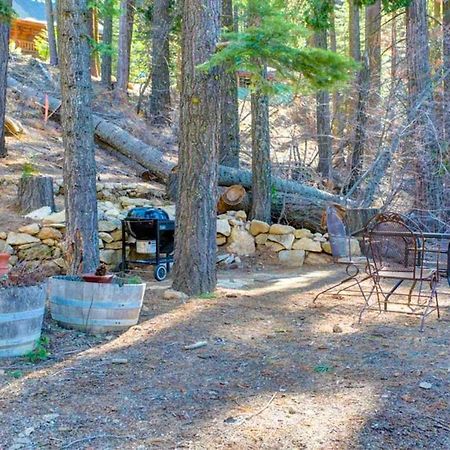 فيلا يوسميتي ويستفي Yosemite Woods المظهر الخارجي الصورة